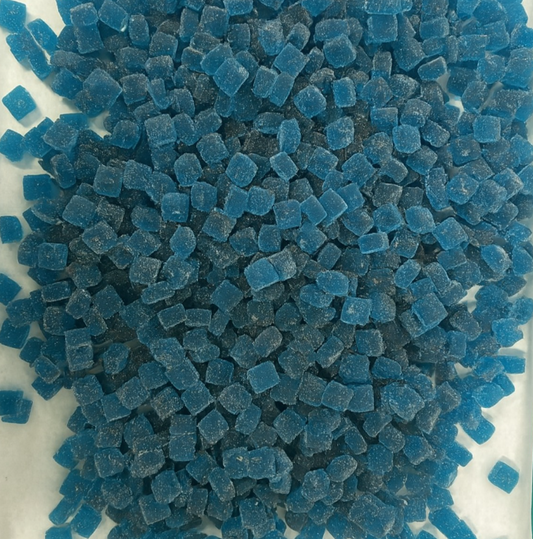 Vegan Hemp Gummies: Clean, Customizable, and Built for Results